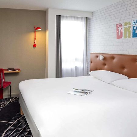 Ibis Styles Chartres Metropole Hotel Exterior photo