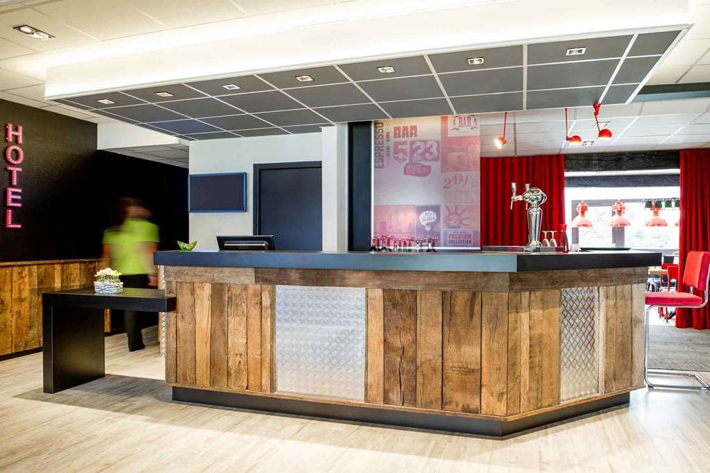 Ibis Styles Chartres Metropole Hotel Facilities photo